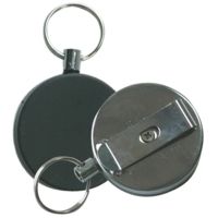 Angler's Accessories Standard Net Retractor