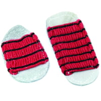 Angler's Choice Finger/Thumb Guard Set