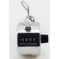 Angler's Choice Fish Counter