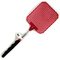 Angler's Choice Telescoping Fly Swatter