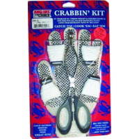 Angler's Choice Crabbin' Kit