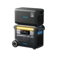 Anker PowerHouse 767 Power Station w/ Expansion Battery