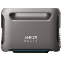 Anker SOLIX BP3800 Expansion Battery for SOLIX F3800