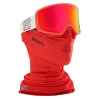 Anon Deringer Goggle - Women's