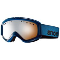 Anon Helix Goggles Asian Fit