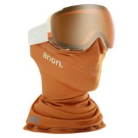 Anon M2 MFI Men's Goggle w/ Spare Lens