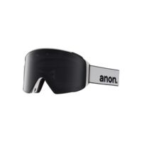 Anon M4 Cylindrical Goggle