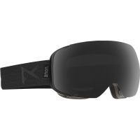 Anon Magna-Tech M2 Goggle-Smoke-Dark Smoke