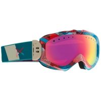 Anon Majestic Goggles-Merge-Pink SQ