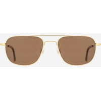 AO Checkmate Sunglasses - Men's