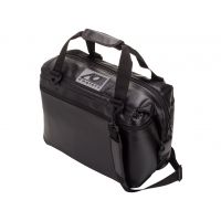 AO Coolers Carbon Soft Cooler, w/Removable Shoulder Strap