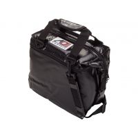 AO Coolers Vinyl Soft Cooler, w/Removable Shoulder Strap