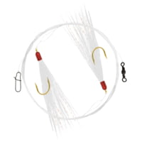 Apex Tackle Perch Maraflash Rig