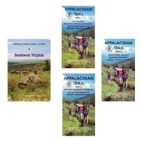 AP Trail Conservancy: Appalachian Trail Set: Southwest Virginia