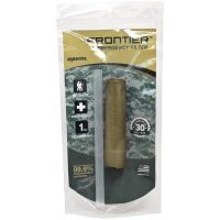 Aquamira Frontier Emergency Water Filter