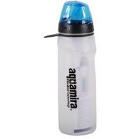 Aquamira Frontier Flow Water Bottle /w Filter