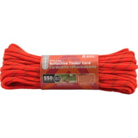 Survive Outdoors Longer Fire Lite Tinder Cord 550
