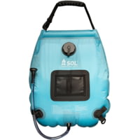 Survive Outdoors Longer Solar Shower