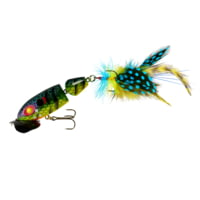 Arbogast Jointed 2.0 Jitterbug Lure