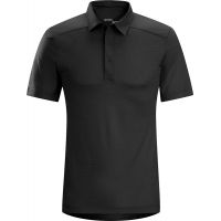 Arc'teryx A2B Short Sleeve Polo - Men's