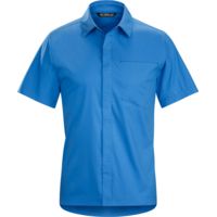 Arc'teryx A2B Short Sleeve Shirt - Men's