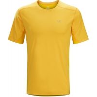 Arc'teryx Accelero Comp Short Sleeve T-Shirt - Men's