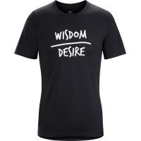 Arc'teryx Acumen Short Sleeve T-Shirt - Men's
