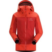 Arc'teryx Alpha Comp Hoody - Women's