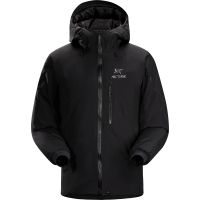 Arc'teryx Alpha IS Jacket - Men's