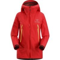 Arc'teryx Alpha SL Hybrid Jacket - Women's