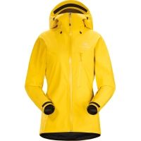 Arc'teryx Alpha SL Jacket - Women's