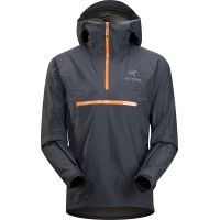 Arc'teryx Alpha SL Pullover - Men's | | CampSaver.com