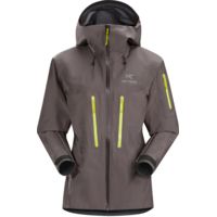 Arc'teryx Alpha SV Jacket - Women's