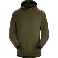 トップス Arc'teryx Archaeopteryx Pullover Hoody Arc'teryx Archaeopteryx Pullover Hoody - Men's | | CampSaver.com