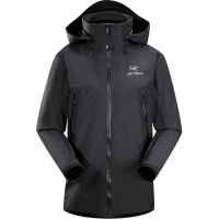Arc'teryx Beta LT Hybrid Jacket - Women's