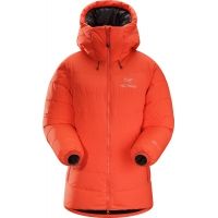 Arc'teryx Ceres SV Parka - Women's