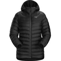 Arc'teryx Cerium LT Hoody - Women's
