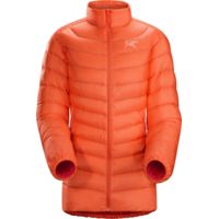 Arc'teryx Cerium LT Jacket - Women's