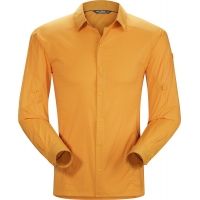 Arc'teryx Elaho Long Sleeve Shirt - Men's