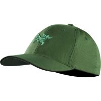 Arc'teryx Embroidered Bird Cap