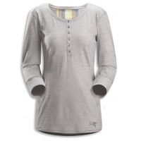Arc'teryx Emissary Long Sleeve Shirt - Women's