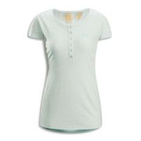Arc'teryx Emissary Short Sleeve Shirt - Women's