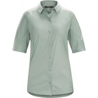 Arc'teryx Fernie Short Sleeve Shirt - Women's