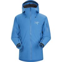 Arc'teryx Fissile Jacket Mens