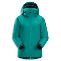 Arc'teryx Fission SL Jacket - Women's