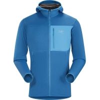 Arc'teryx Fortrez Hoody - Men's