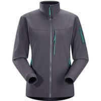 Arc'teryx Gamma MX Jacket - Women's