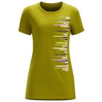 Arc'teryx Horizons Short Sleeve T-Shirt - Women's