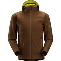 Arc'teryx Hyllus Hoody - Men's