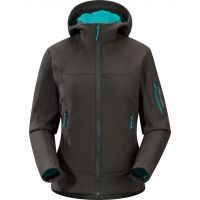 Arc'teryx Hyllus Hoody - Women's